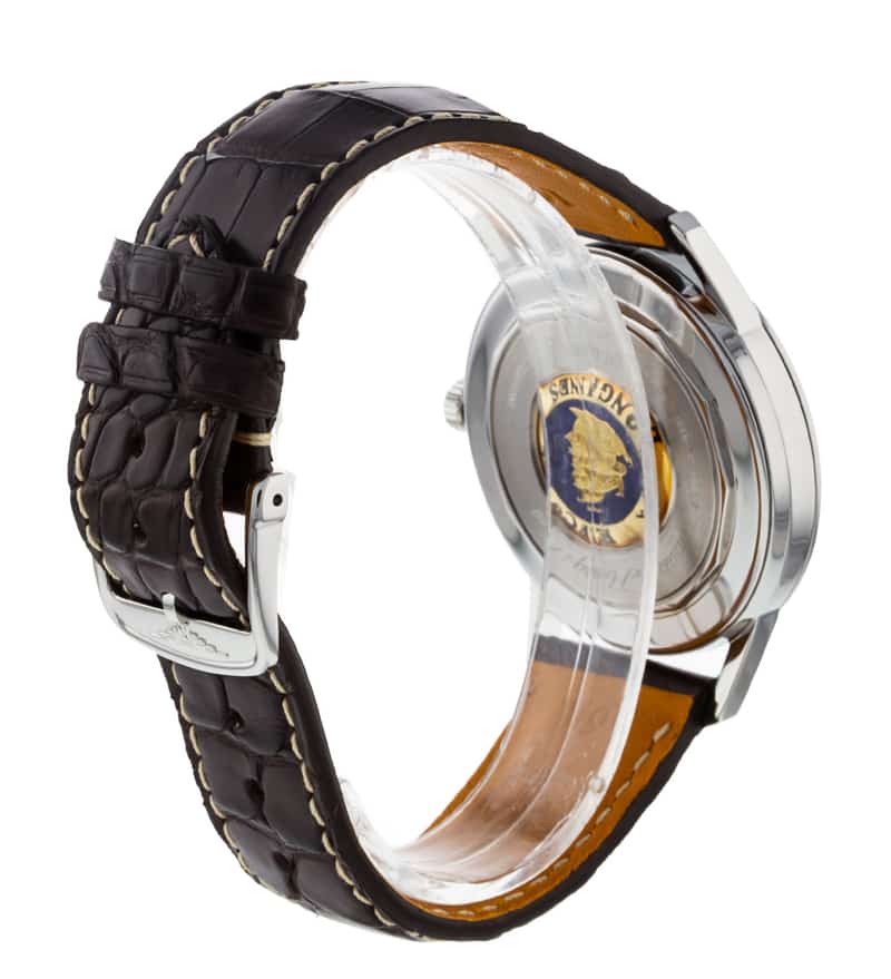 Longines Flagship Heritage L4.795.4.78.2